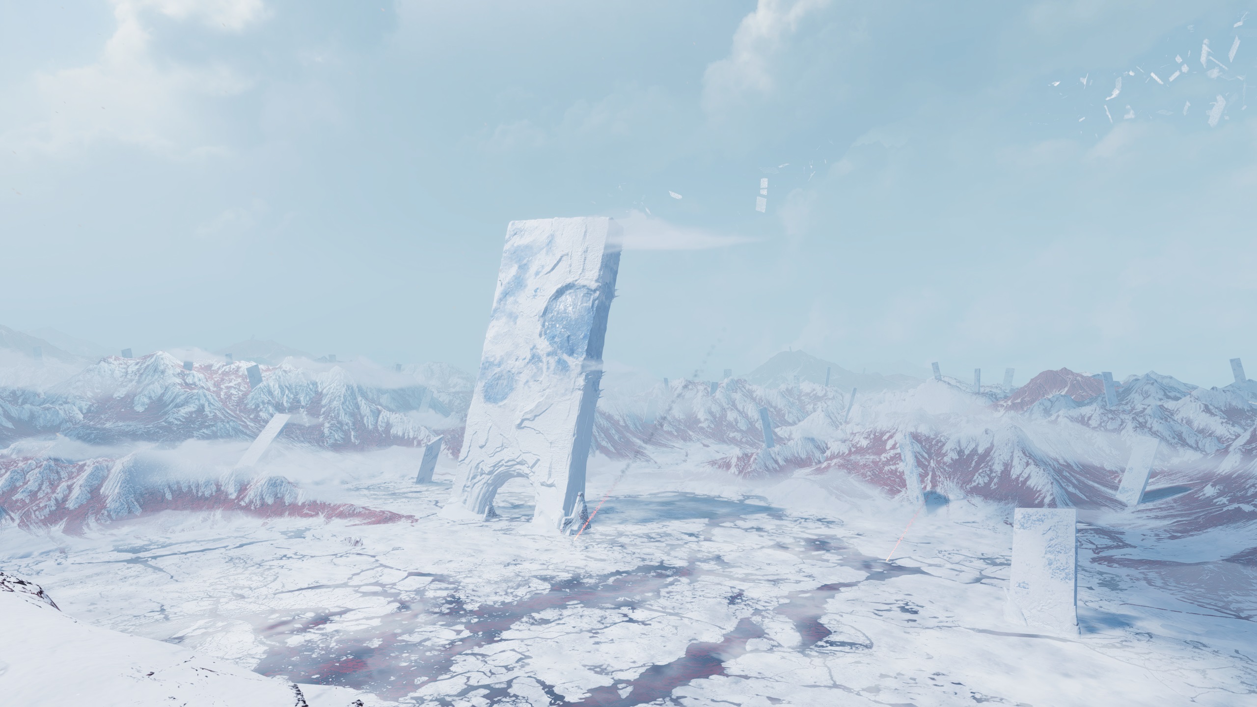 Guardians Of The Galaxy Screenshot